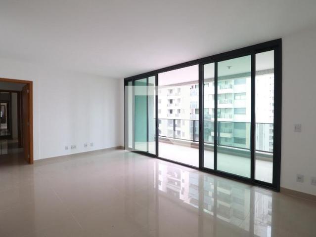 Apartamento aluguel em Região Geográfica Imediata de Uberlândia, Oliveira Fortes