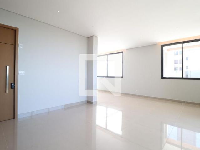 Apartamento aluguel em Região Geográfica Imediata de Uberlândia, Oliveira Fortes