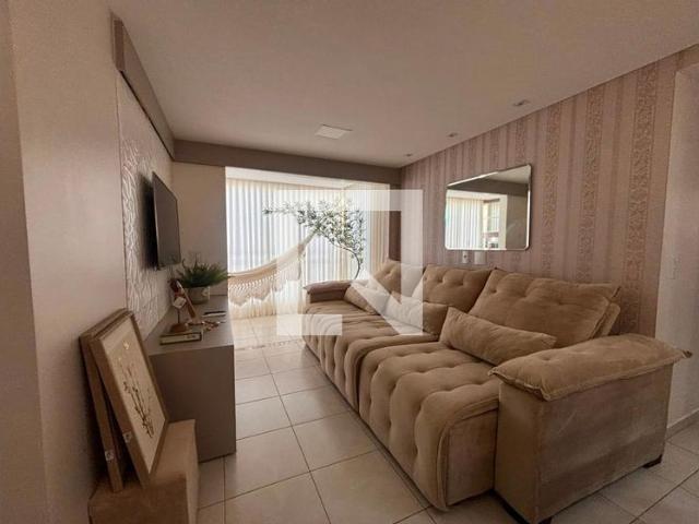 Apartamento aluguel em Região Geográfica Imediata de Anápolis, Anápolis