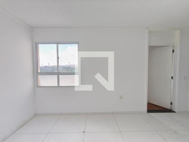 Apartamento aluguel em Campinas