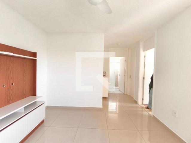 Apartamento aluguel em Região Imediata de Campinas, Região Metropolitana de Campinas