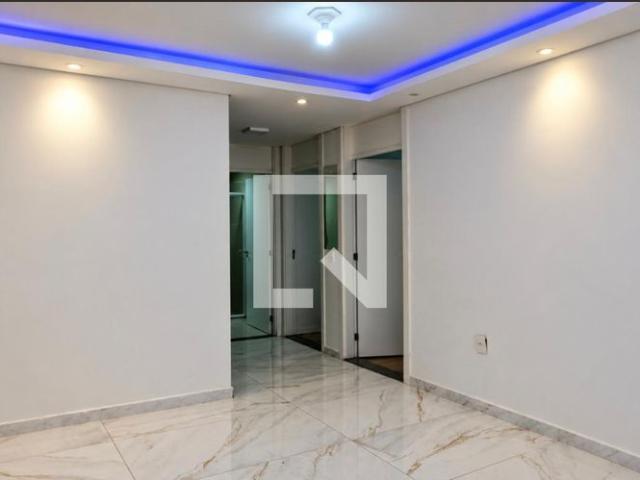Apartamento aluguel em Campinas