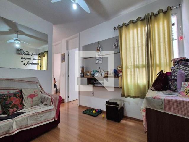 Apartamento aluguel em Região Imediata de Campinas, Região Metropolitana de Campinas