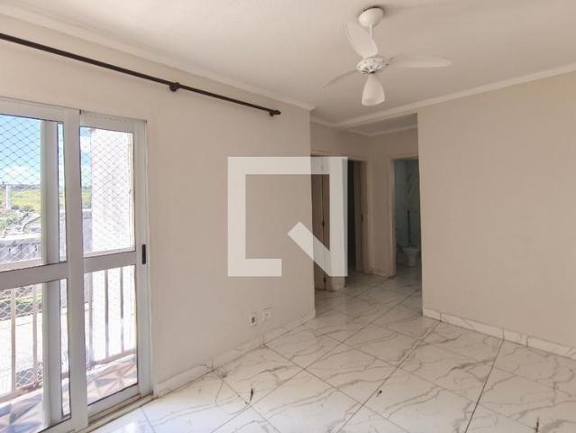 Apartamento aluguel em Região Imediata de Campinas, Região Metropolitana de Campinas