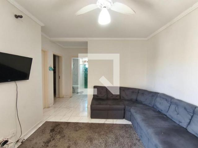 Apartamento aluguel em Núcleo Residencial Jardim Liberdade, Campinas