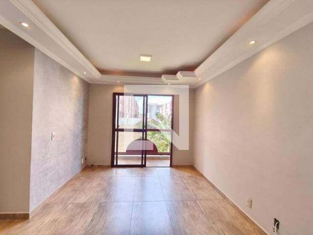 Apartamento aluguel em Campinas