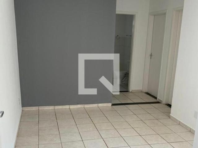 Apartamento aluguel em Núcleo Residencial Jardim Liberdade, Campinas