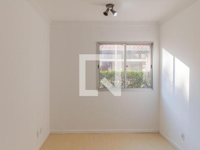 Apartamento aluguel em Campinas