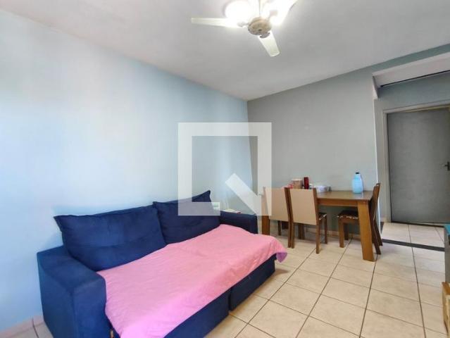 Apartamento aluguel em Núcleo Residencial Jardim Liberdade, Campinas