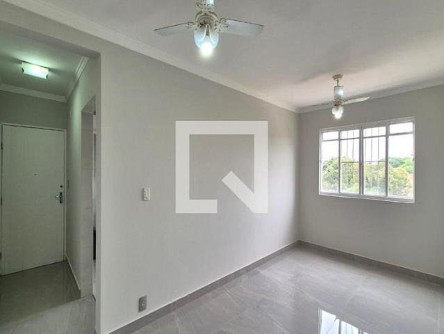 Apartamento aluguel em Campinas
