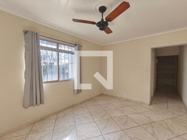 Apartamento aluguel em Campinas