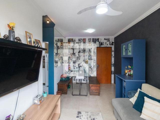 Apartamento aluguel em Campinas