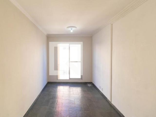 Apartamento aluguel em Campinas