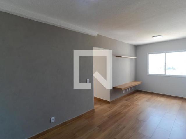 Apartamento aluguel em Campinas