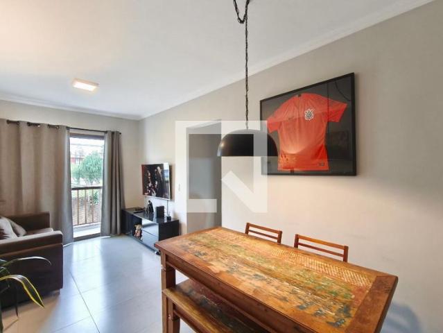 Apartamento aluguel em Região Imediata de Campinas, Região Metropolitana de Campinas