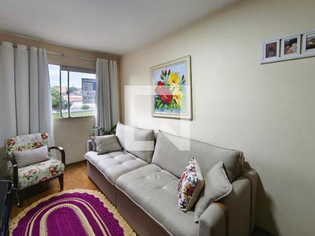 Apartamento aluguel em Região Imediata de Campinas, Região Metropolitana de Campinas
