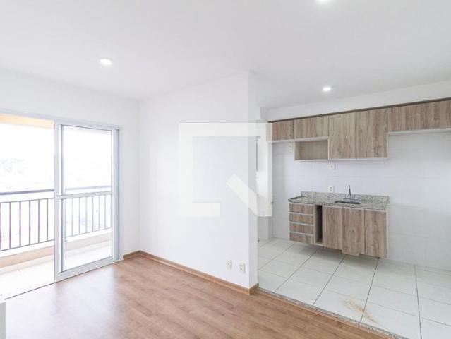 Apartamento aluguel em Região Imediata de São Paulo, Região Metropolitana de São Paulo