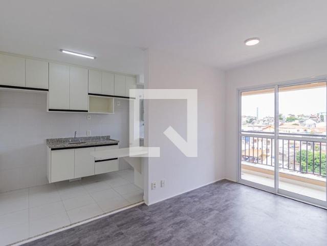 Apartamento aluguel em Região Imediata de São Paulo, Região Metropolitana de São Paulo