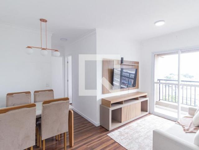 Apartamento aluguel em Região Imediata de São Paulo, Região Metropolitana de São Paulo