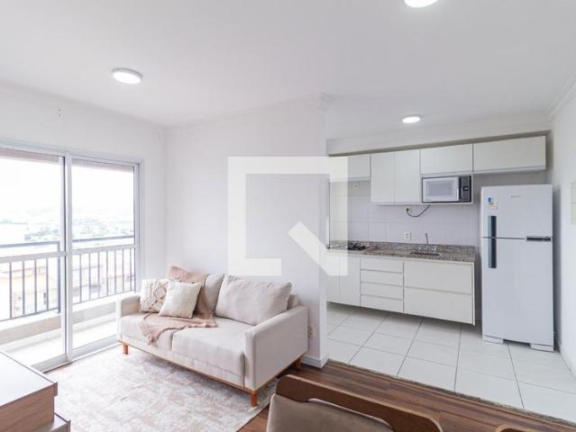 Apartamento aluguel em Região Imediata de São Paulo, Região Metropolitana de São Paulo
