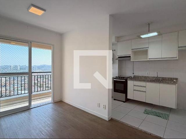 Apartamento aluguel em Carapicuíba