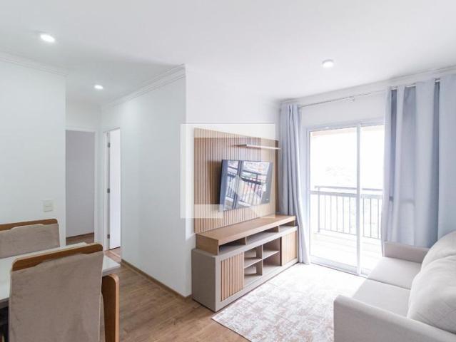 Apartamento aluguel em Região Imediata de São Paulo, Região Metropolitana de São Paulo