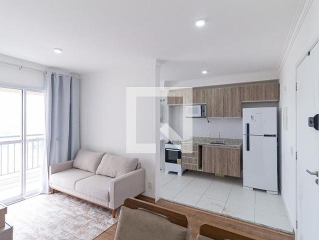 Apartamento aluguel em Região Imediata de São Paulo, Região Metropolitana de São Paulo
