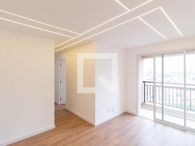 Apartamento aluguel em Região Imediata de São Paulo, Região Metropolitana de São Paulo