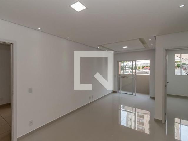 Apartamento aluguel em Jardim das Colinas, Hortolândia