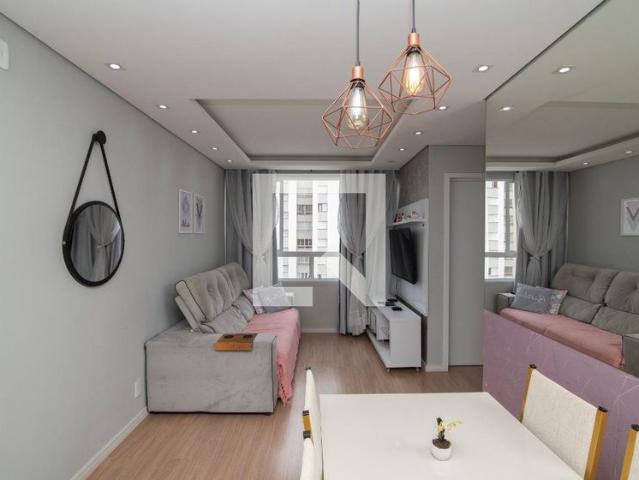 Apartamento aluguel em Região Imediata de Campinas, Região Metropolitana de Campinas