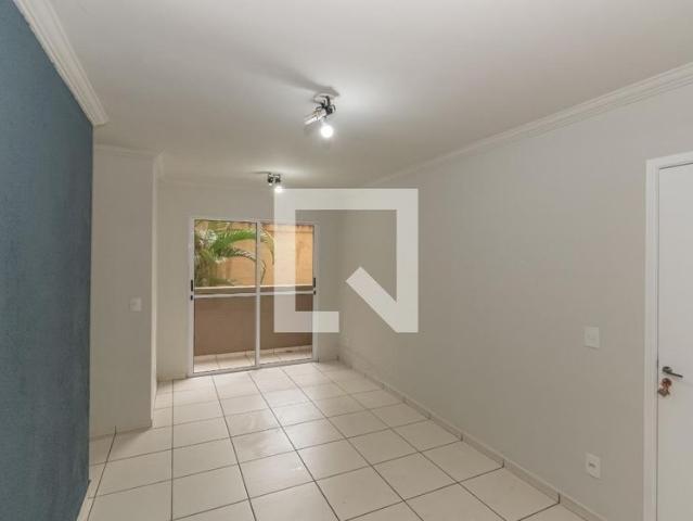 Apartamento aluguel em Jardim das Colinas, Hortolândia