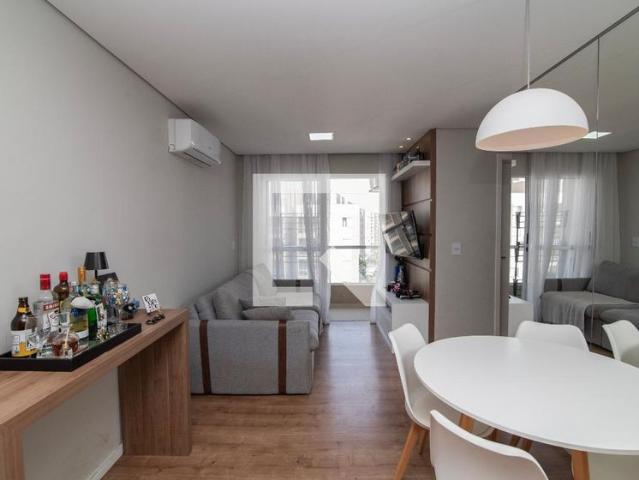 Apartamento aluguel em Região Imediata de Campinas, Região Metropolitana de Campinas