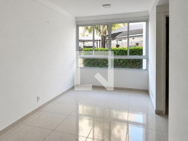 Apartamento aluguel em Jardim das Colinas, Hortolândia