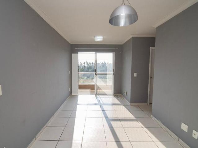 Apartamento aluguel em Vila São Pedro, Hortolândia