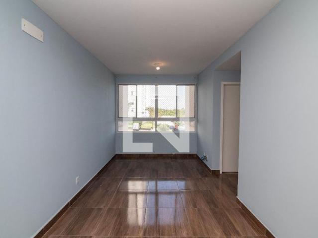 Apartamento aluguel em Jardim das Colinas, Hortolândia