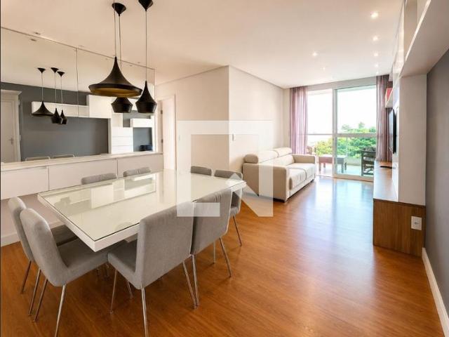 Apartamento aluguel em Região Imediata de São José dos Campos, Região Metropolitana do Vale do Paraíba e Litoral Norte