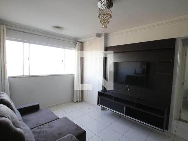 Apartamento aluguel em Setor Jardim das Esmeraldas, Goiânia