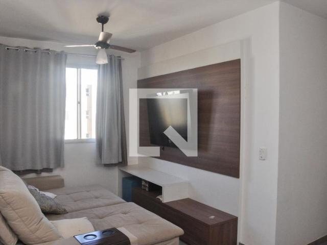 Apartamento aluguel em Região Imediata de Campinas, Região Metropolitana de Campinas