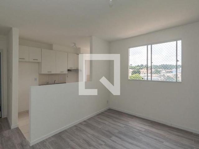 Apartamento aluguel em Jardim das Estâncias, Sumaré