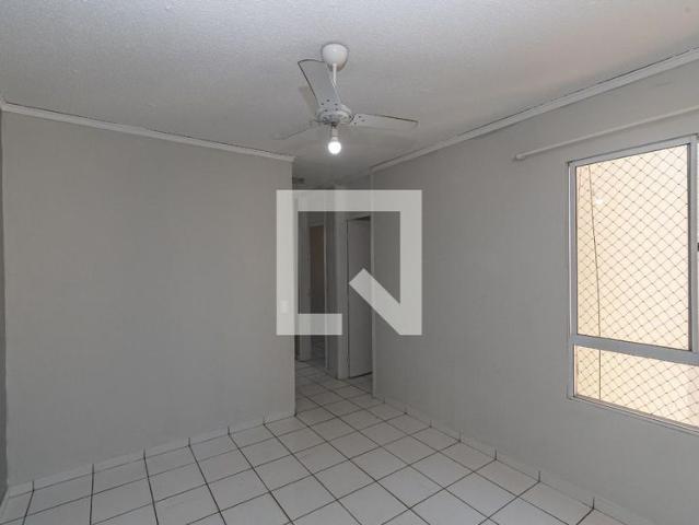 Apartamento aluguel em AR3 - Matão, Sumaré