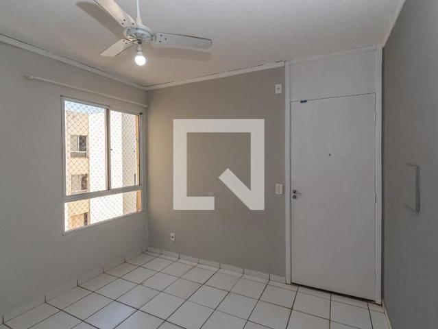 Apartamento aluguel em Jardim das Estâncias, Sumaré