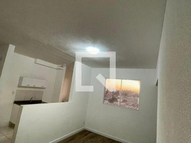 Apartamento aluguel em AR3 - Matão, Sumaré