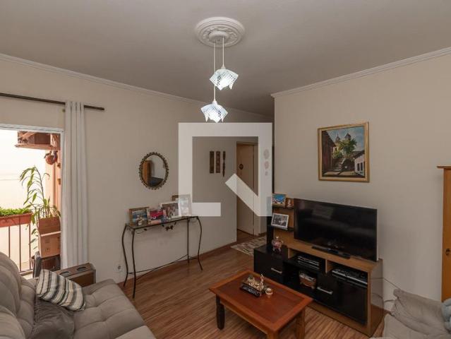 Apartamento aluguel em AR3 - Matão, Sumaré