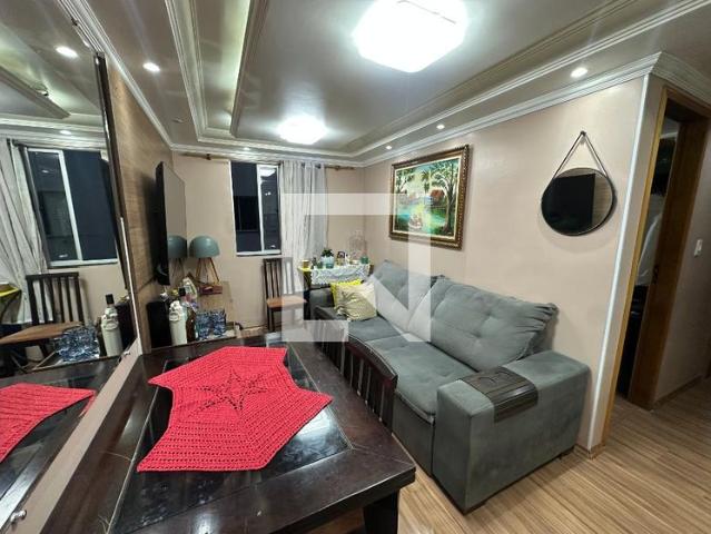 Apartamento aluguel em Região Imediata de São Paulo, Região Metropolitana de São Paulo