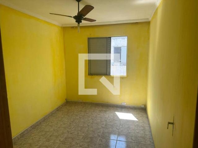 Apartamento aluguel em Jardim São Luís, São Paulo
