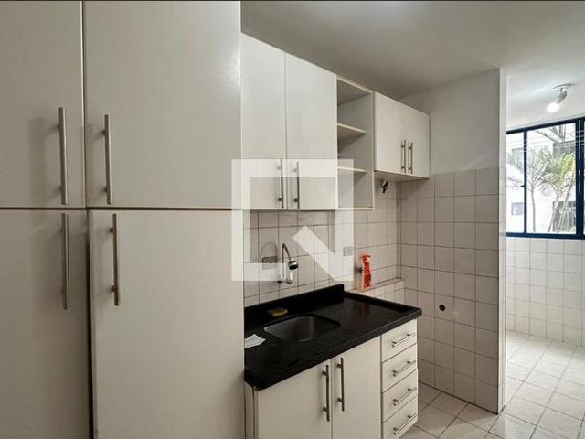 Apartamento aluguel em Região Imediata de São Paulo, Região Metropolitana de São Paulo