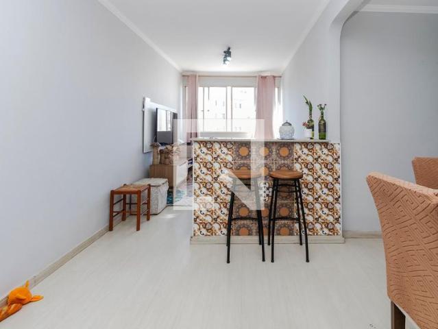 Apartamento aluguel em Região Imediata de São Paulo, Região Metropolitana de São Paulo