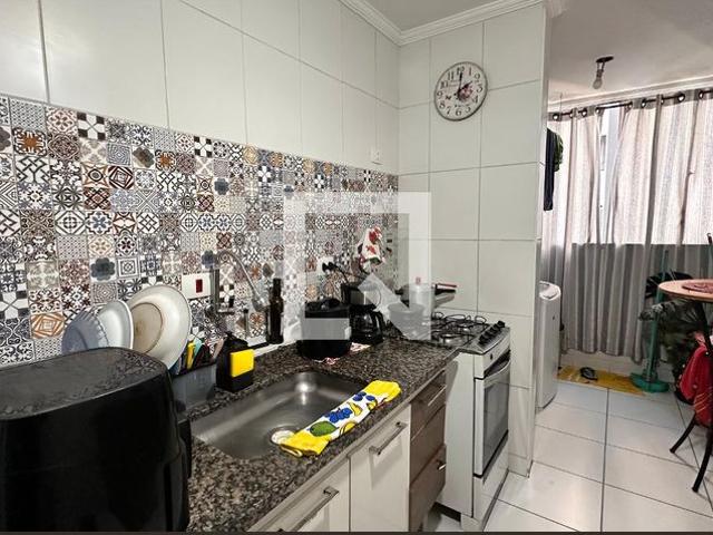Apartamento aluguel em Região Imediata de São Paulo, Região Metropolitana de São Paulo