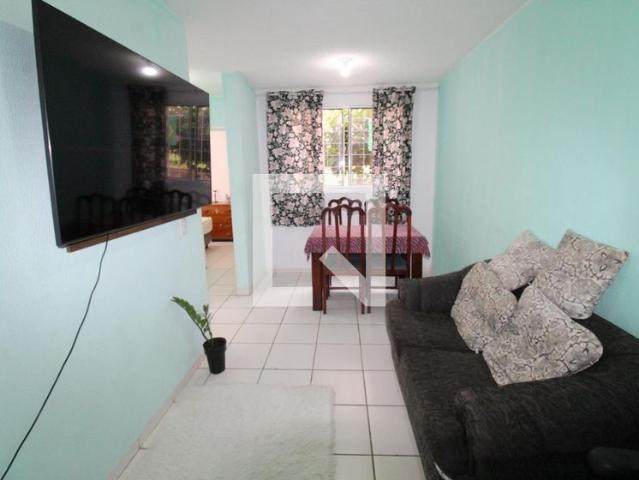 Apartamento aluguel em Região Imediata de São José dos Campos, Região Metropolitana do Vale do Paraíba e Litoral Norte