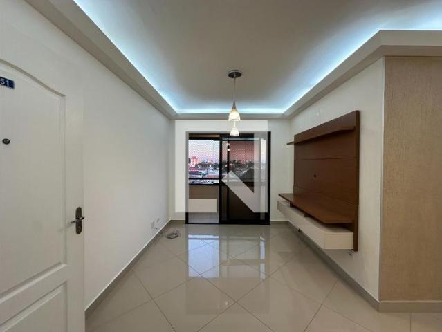 Apartamento aluguel em Região Imediata de São José dos Campos, Região Metropolitana do Vale do Paraíba e Litoral Norte